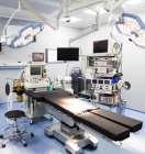 увлажнение воздуха в больницах