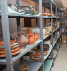 увлажнение воздуха в музеях и архтвах