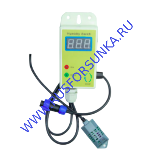 Регулятор влажности с датчиком 2037АР