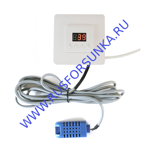 Регулятор влажности с датчиком 2038АР