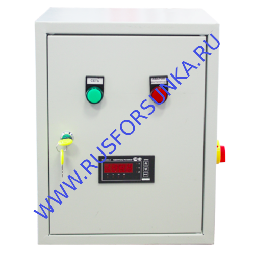 Шкаф управления увлажнением воздуха с блоком питания 2039АР-600