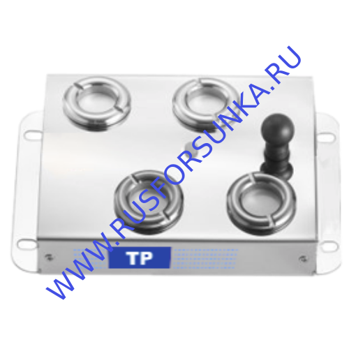 Ультразвуковой модуль 2052АР-125-3