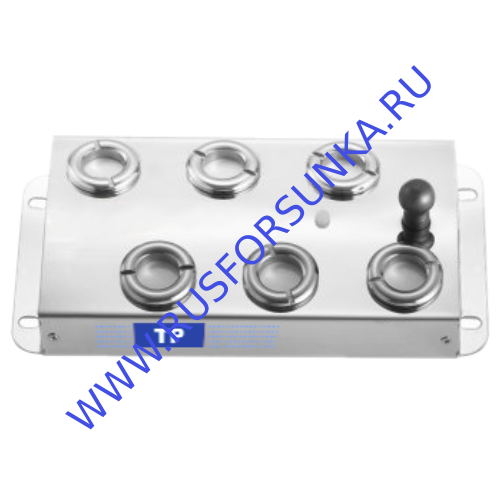 Ультразвуковой модуль 2052АР-165-4