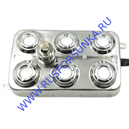 Ультразвуковой модуль 2052АР-180-4