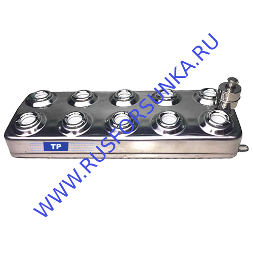 Ультразвуковой модуль 2052АР-250-5