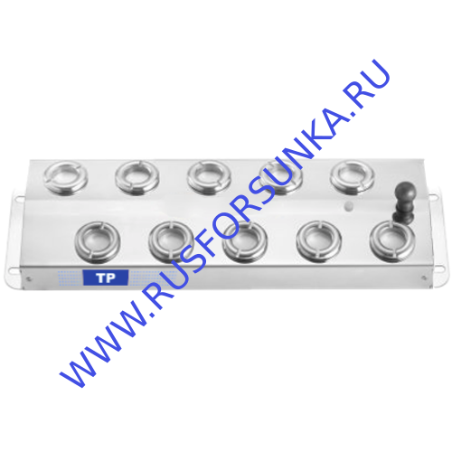 Ультразвуковой модуль 2052АР-250-7