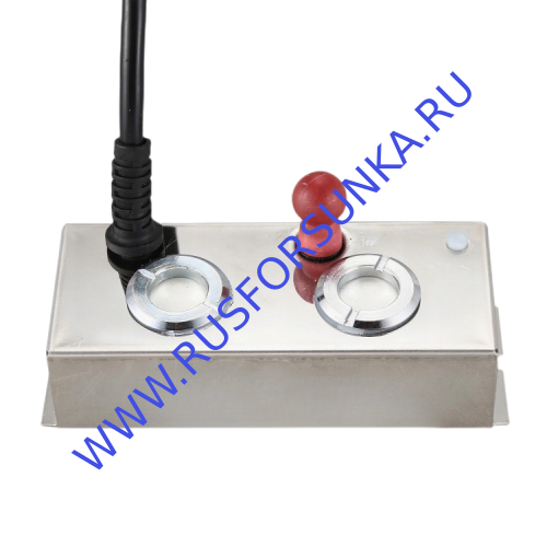 Ультразвуковой модуль 2052АР-50-1