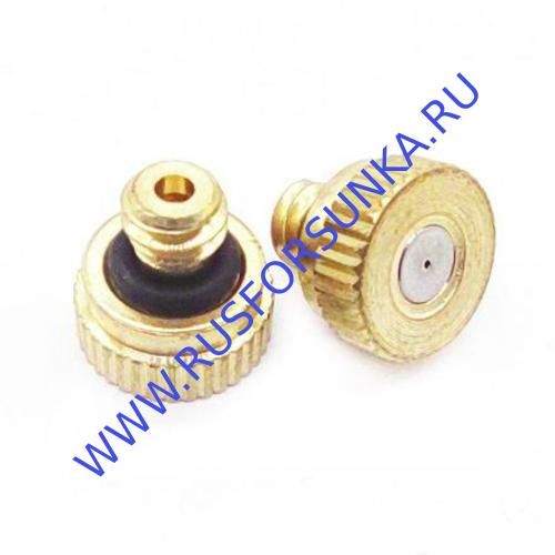 Форсунка низкого давления 2056АР