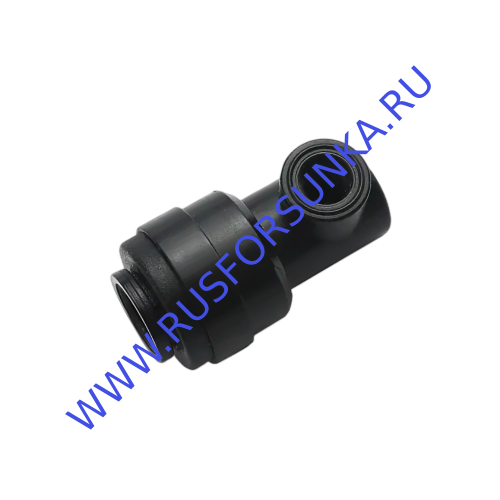 Форсункодержатель концевой (цанговый зажим) 2060АР