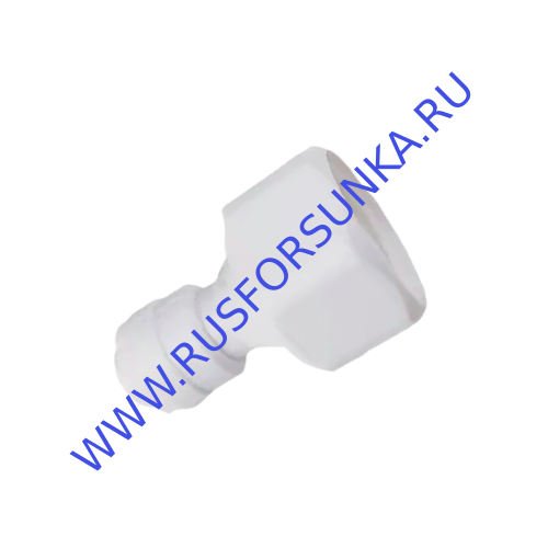 Переходник на резьбу 1/2" 2065АР