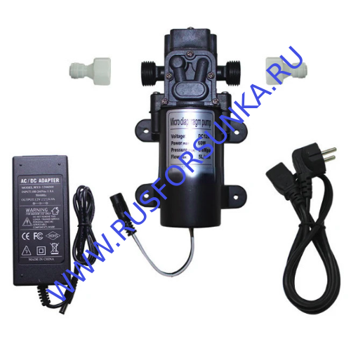 Насос низкого давления 2069АР-1