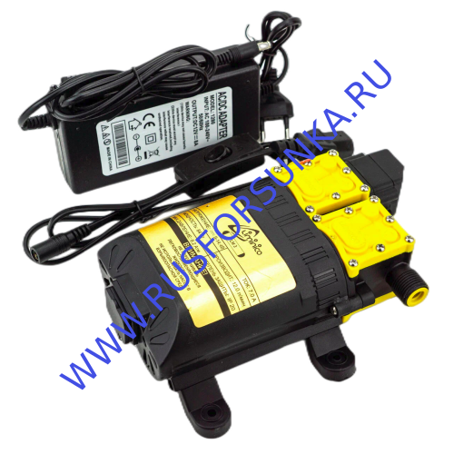 Насос низкого давления 2069АР