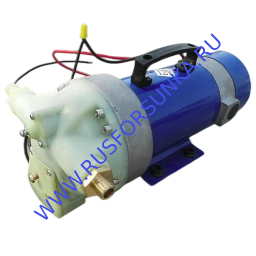 Насос низкого давления 2069АР