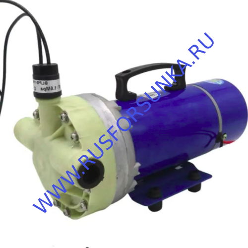 Насос низкого давления 2069АР