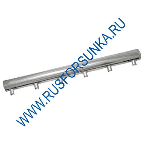 Коллектор с соплами (меньше 1,5м) 2073AP