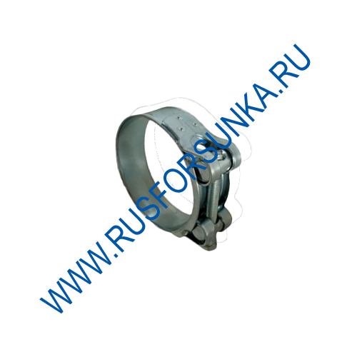 Обжимной хомут (25мм) 2081AP
