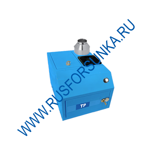 Ультразвуковой увлажнитель воздуха (регулировка производительности до 5л/ч) 2086AP