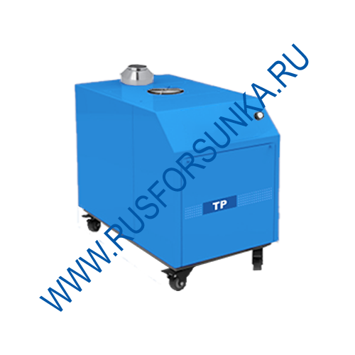 Ультразвуковой увлажнитель воздуха (регулировка производительности до 14л/ч) 2087AP