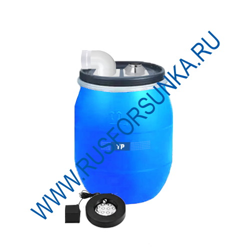 Ультразвуковой увлажнитель воздуха (без подключения к водопроводу) 2089AP