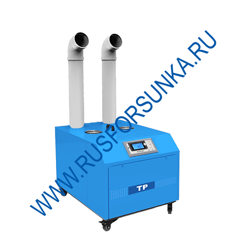 промышленный увлажнитель воздуха 4768P-21-110-2