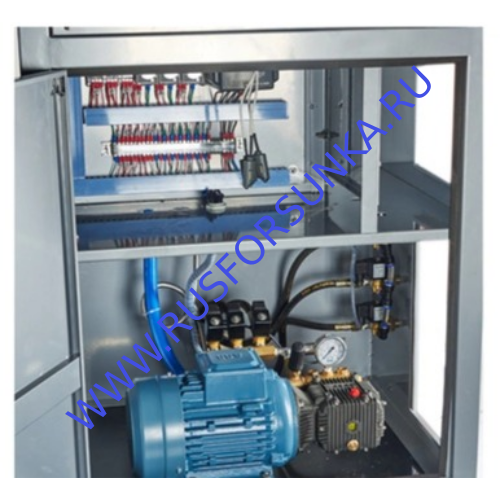 увлажнитель воздуха высокого давления 47923HP