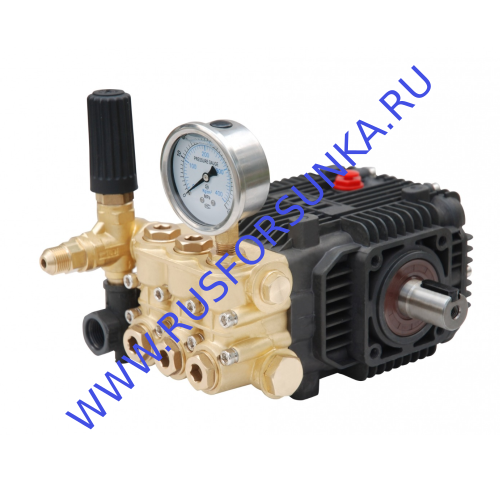 плунжерный насос высокого давления (шкив) 47963HP