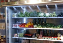 области промышленности с системами увлажнения воздуха